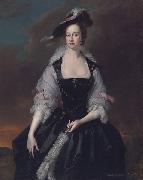wife of William Courtenay Thomas Hudson